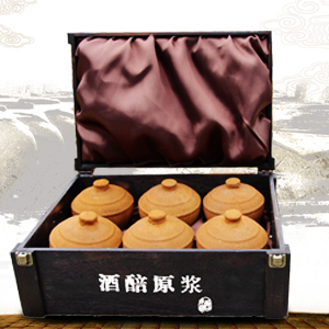 茅台镇原浆酒3