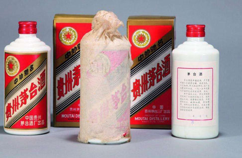 六大最能喝白酒的明星，你能拼过几个��