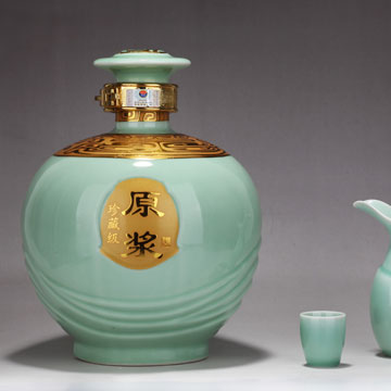 茅台镇原浆酒4